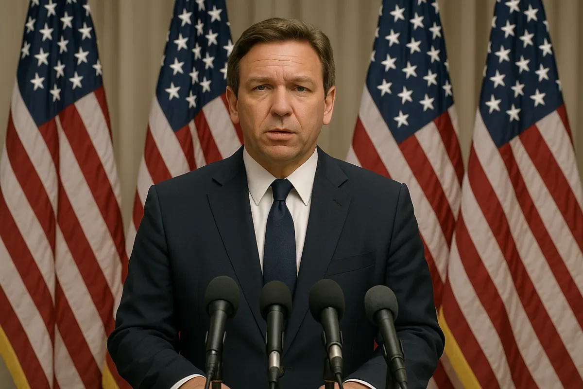 What Started As A Desert Rally Turned Into A Road Trip People Are Dreaming About