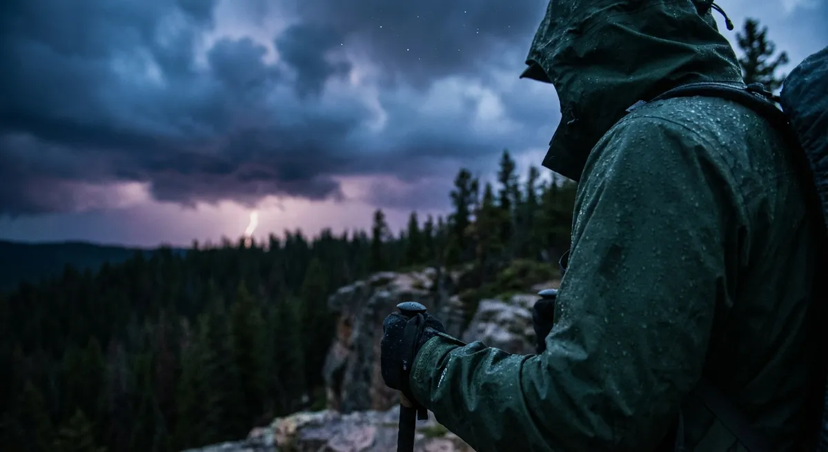 Stars, Storms, and Side Trails: Adventure Trips That Rewrite Your Story