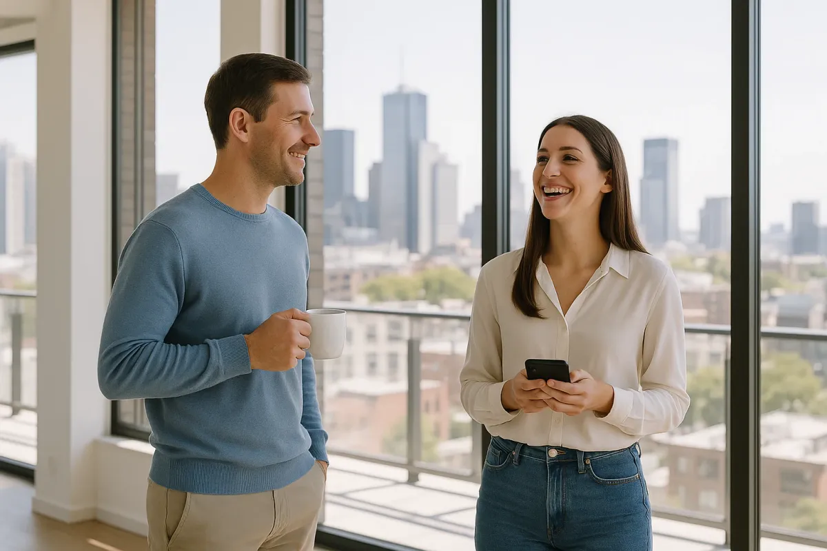 What Started As A Regular Weekend Turned Into Five Unforgettable City Escapes