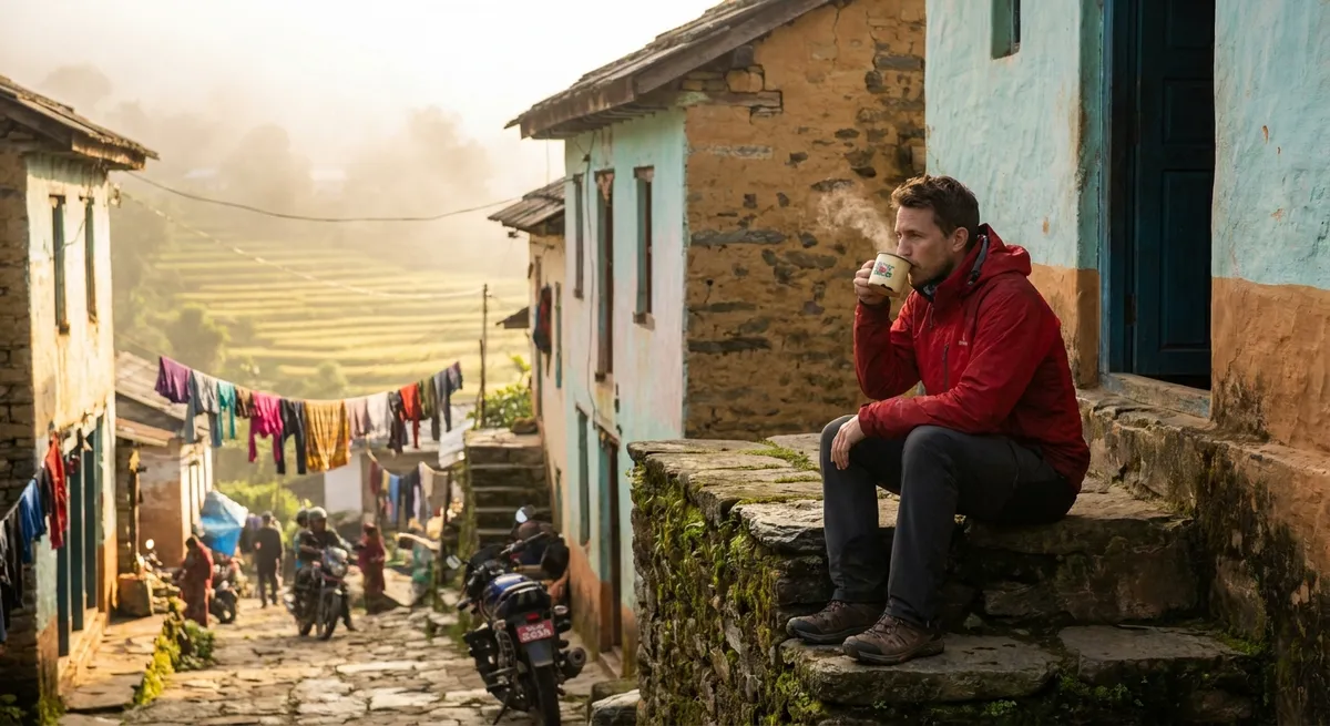 Mornings That Changed the Map: Travel Moments That Stay With You