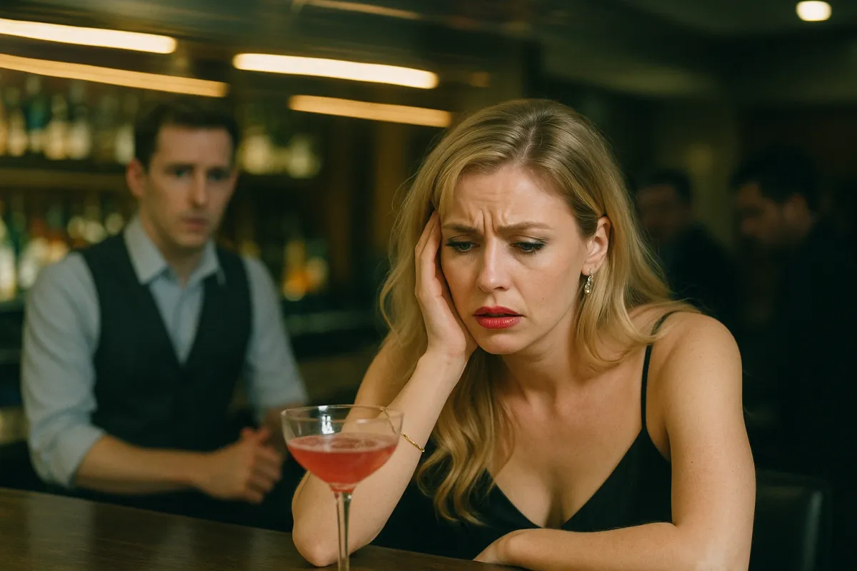 Tara Reid Says She Was Drugged at a Hotel Bar