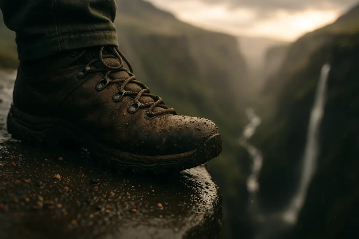 Nobody Expected Adventure Travel To Feel This Real