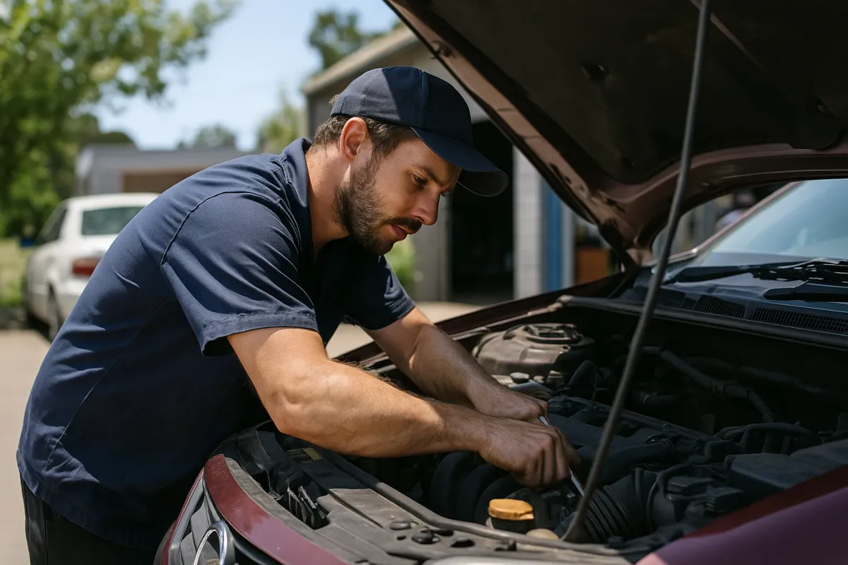 Nobody Expected A Cricket Tour Game To Reveal Canberra’s Coolest City Escape