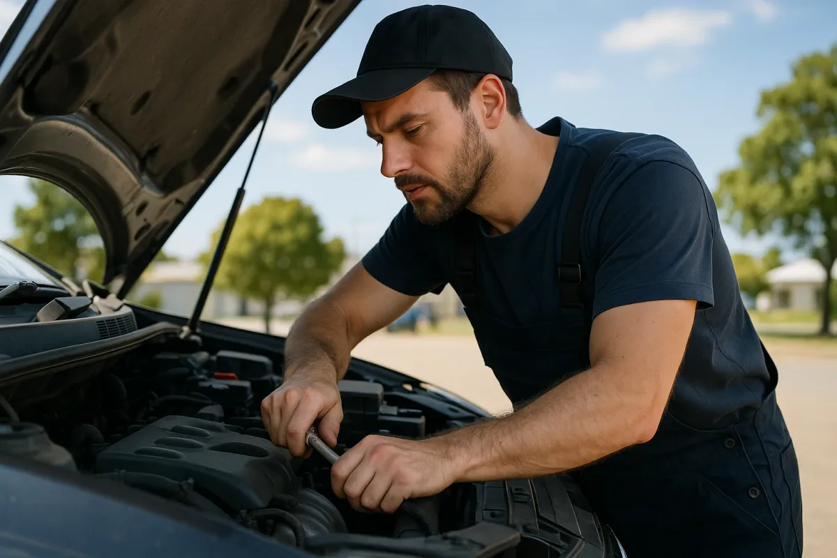 Nobody Expected A Cricket Warm-Up Match To Sell Canberra Like This