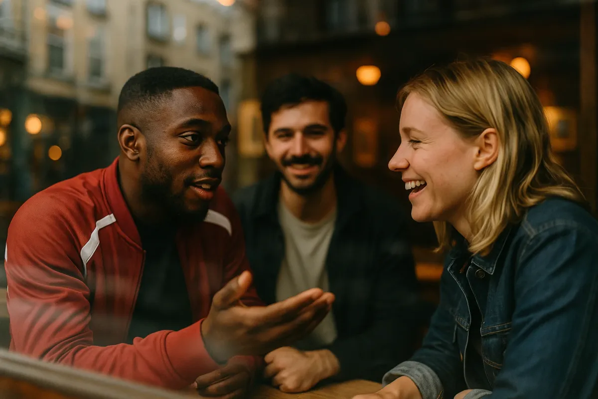 Nobody Expected Brentford’s Away Day Blues To Create A New Kind Of London City Escape