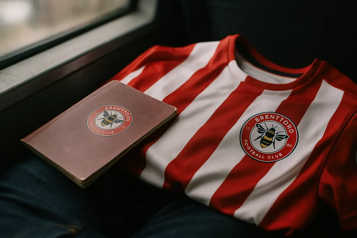 What Started As An Away Game Turned Into A Journey No Brentford Fan Will Forget