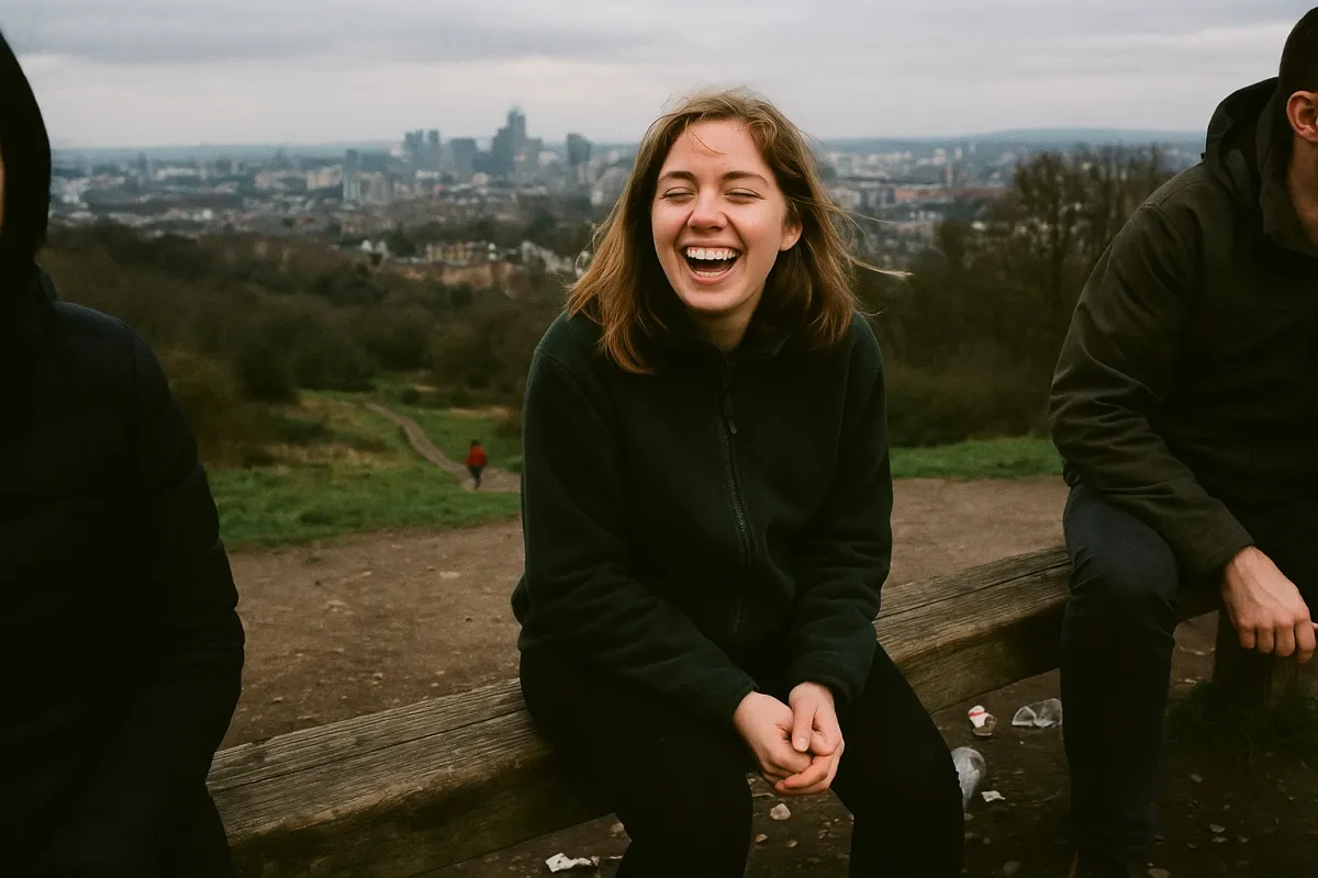 Nobody Told Me City Escapes Could Feel Like This