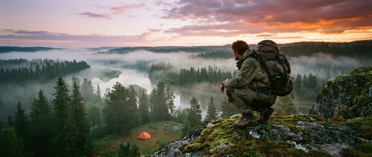 Wild Paths, Quiet Moments: Adventure Trips That Stay With You