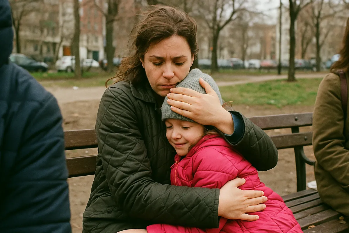 Nobody Warns You How Addictive Moments Like These Can Be