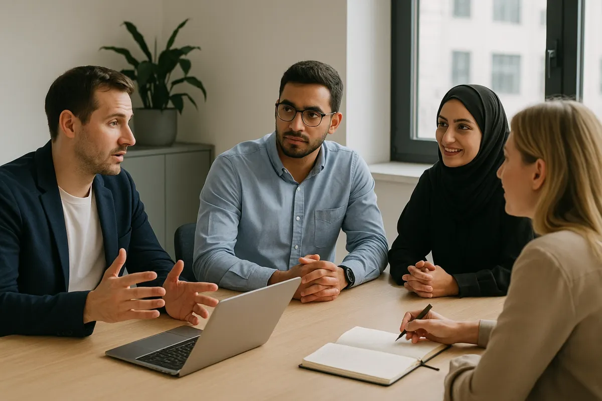 What Started As A Quiet F1 Weekend Turned Into The Ultimate Middle East Road Trip Blueprint