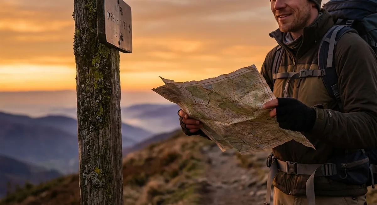 Where The Map Fades: Adventure Trips You Feel Before You Arrive