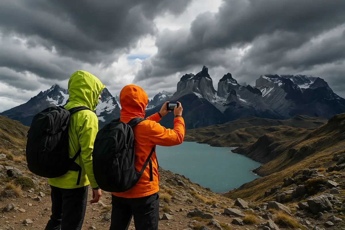 Inside Patagonia’s Wild Season: How Today’s Traveler Is Rewriting Adventure
