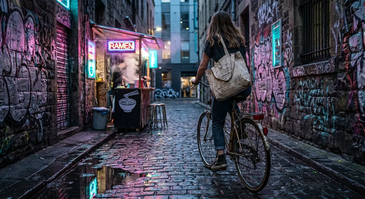 Lost Weekends in the City: Micro-Adventures That Rewrite Your Urban Escape