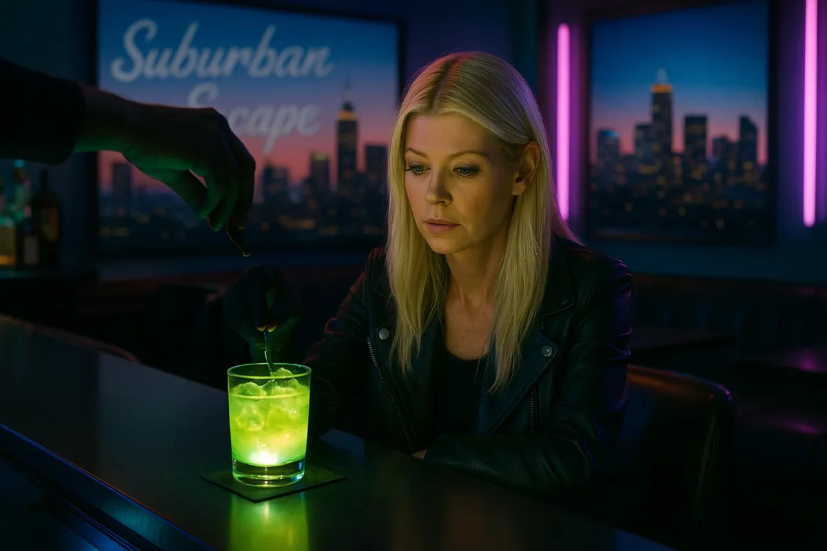 Tara Reid Says She Was Drugged at a Hotel Bar in Rosemont, Illinois — What Her Story Reveals About Nightlife, Safety, and Suburban City Escapes