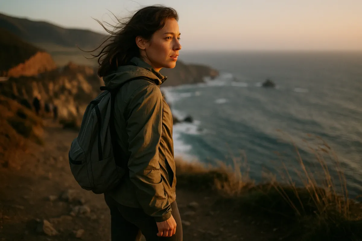 She Thought It Was Just Another Vacation And Discovered A Whole New Version Of Herself