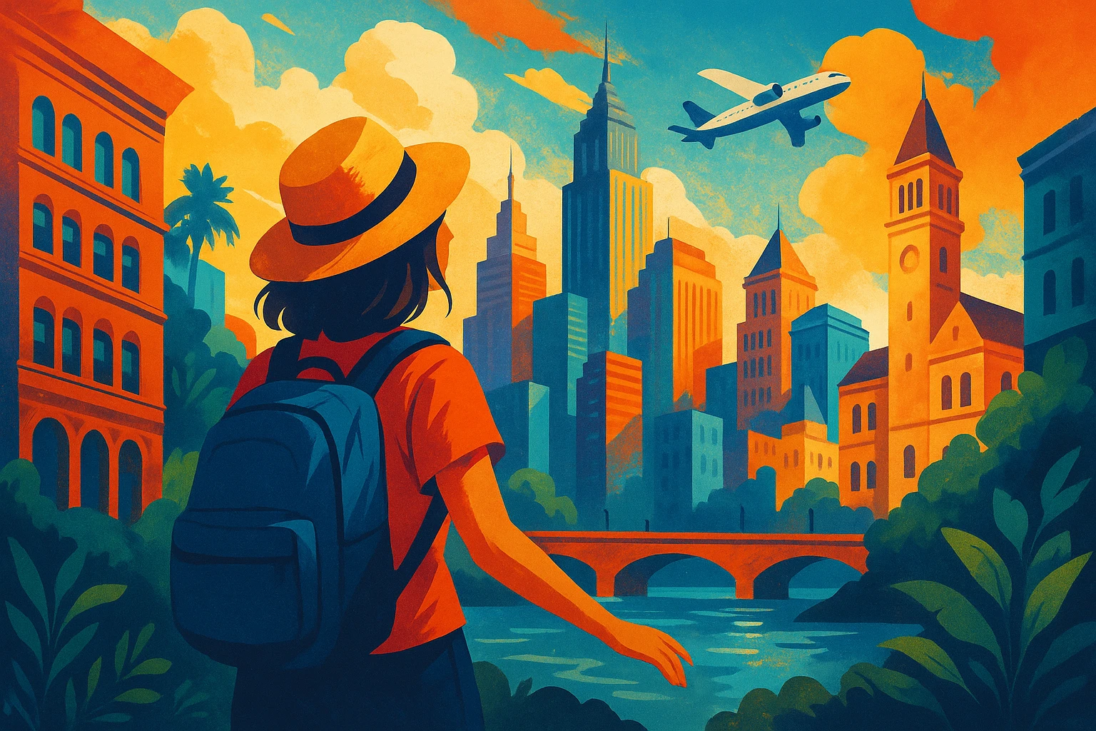 City Escapes: 5 Weekends That Change How You See Home