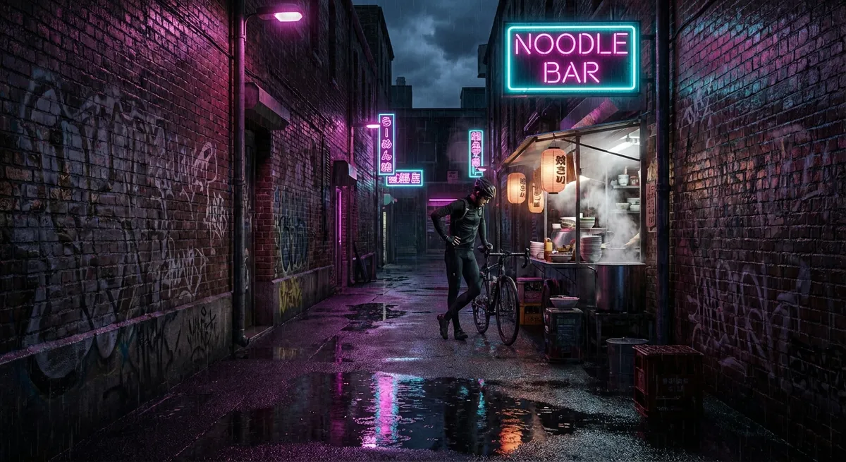 Alleyways After Hours: City Escapes That Start When The Crowds Go Home