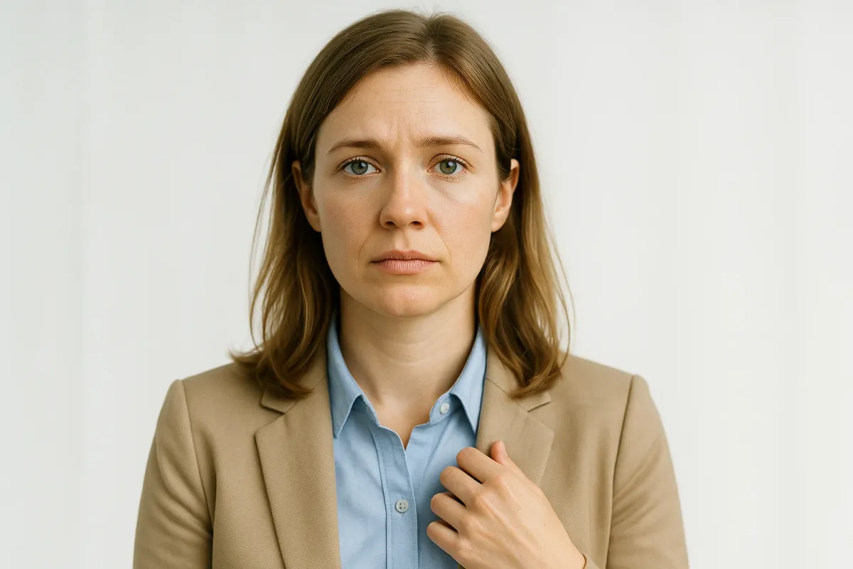 She Missed Her Train In Lisbon And Everything Changed